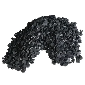 Per Ton Price of Activated Carbon Granular Activated Carbon Filter Media for Sewage Water