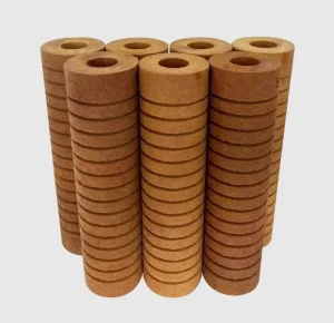 Phenolic Resin Filter Cartridge 5 Micron 30 Inch Iron Removal Filter Cartridges