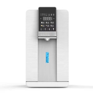 Pipeline Version Hot Water Dispenser Reverse Osmosis RO Filter Water Filter System