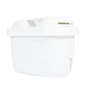 Plain Polypropylene Sediment Water Filtration Cartridge for Household Water Pitchers