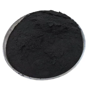 Plants Supply Sawdust Activated Charcoal Coal Based Powdered Activated Carbon 200 Mesh Food Grade Decolorization