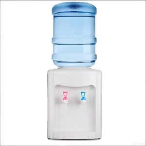 Plastic Injection Water Dispenser Top Cover Water Tank Drip Tray Faucet Button Housing Base Filter Holder Bottle Support Mold