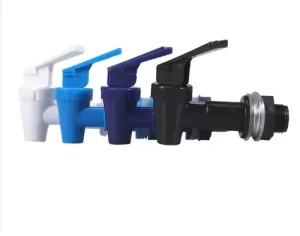 Plastic Juice Beverage Dispenser Filter Drum Bucket Spigot Tap Faucet