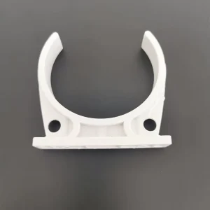 Plastic Reverse Osmosis RO Membrane Housing Clip Clamp Water Purification Filter Housing Brackets