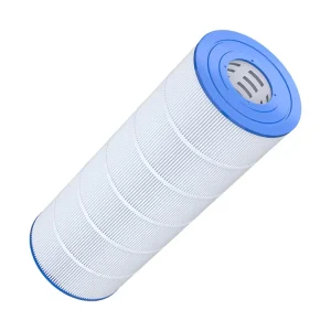 Pleated Paper Core Equipment Filter Folding Filter Cartridge Paper Cartridge Swimming Pool Filters for Water Treatment