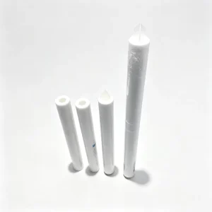 Pleated Sediment Filter Cartridge High Flow PP Depth Filter Element