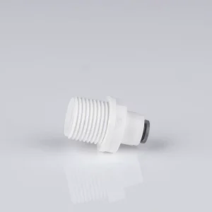Plug-In Fitting for Water Filter Parts