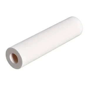 Polypropylene Activated Carbon Filter Cartridge for Household Reverse Osmosis Water Filtration 10 Inch 50 GPD 1.0 Micron