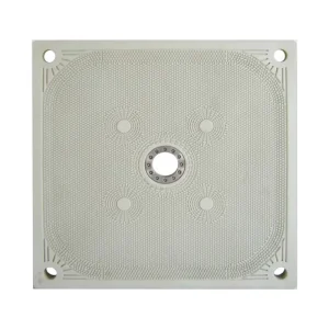 Polypropylene Membrane Filter Plate