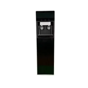 Popular Freestanding W6202 2F Water Cooler Dispenser with Cooling Heating & UF Filtration Stand Installation Water Purifier