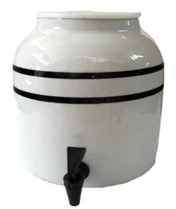 Popular Hot Square Seat Double Basin Drinking Machine for Household RV or Hotel Use Electric Water Dispenser