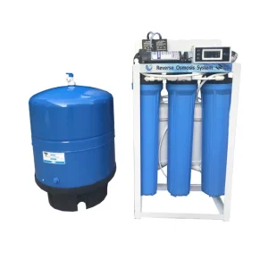 Popular Ro Water Purifier 600 Gallon Per Day Commercial Water Filters System