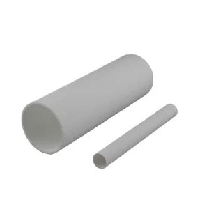 Porous Ceramic Electrolysis Membrane