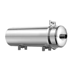 Portable 0.01 Micron Ultrafiltration Water Purifier Easy Installation for Household and Outdoor Water Treatment