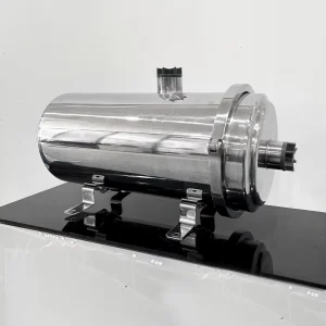 Portable 0.01 Micron Ultrafiltration Water Purifier for Household and Commercial Use, 220V
