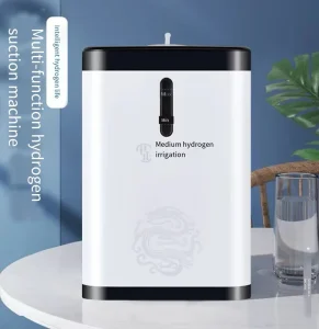 Portable 150ml 100ml Hydrogen Water Generator Factory Price Small Hydrogen Generator