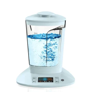 Portable Alkaline Nano Hydrogen Water Generator Hydrogen Water Machine for Beauty and Health