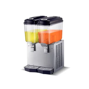 Portable Backpack Carbonated Beverage Dispenser Machine