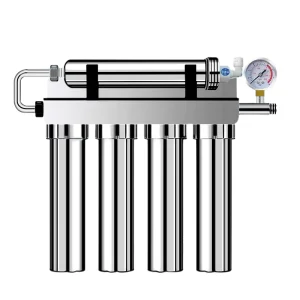 Portable Carbon Block Tap Alkaline Water Treatment Machine Price Smart Faucet Ro Reverse Osmosis Water Filters System