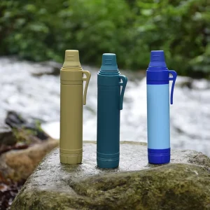 Portable Direct-Drinking Water Purifier