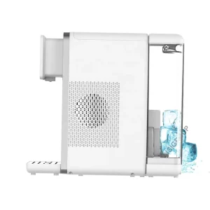 Portable Directly PAC Composite Filter Drinking Water Purifier Intelligent Reverse Osmosis RO Cold Water Dispenser