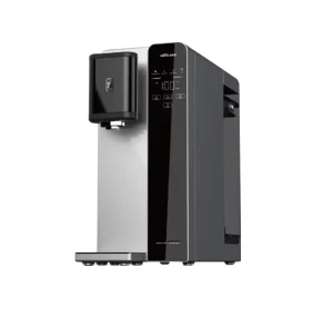 Portable Filter Cold Water Purifier Countertop Desktop Reverse Osmosis RO Water Dispenser