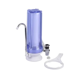 Portable Home Domestic Drinking Water Filtration System