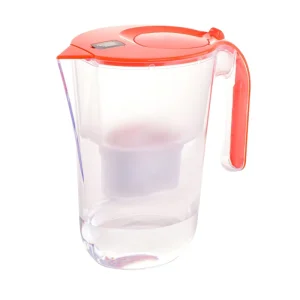 Portable Home Water Dispenser Water Purifier 3L Non-Electric Water Filtration System
