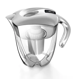 Portable Household Alkaline Mineral Water Kettle Water Pitcher Water Filter Jug
