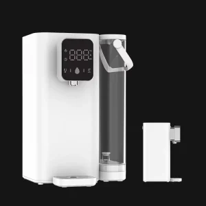 Portable Household Desktop UF Water System Filter Dispensers Machine Hot Water Purifier Office