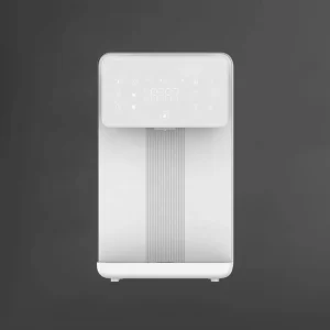 Portable Household RO 6 Degree Celsius Cold Water Dispenser and Purifier for Office Home Hotel