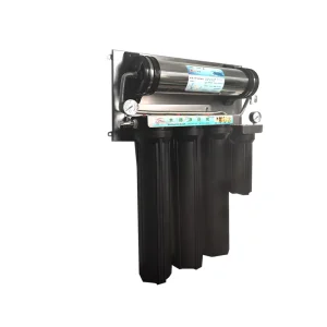 Portable Household Ultrafiltration Water Purifier Manual Water Filter System for Outdoor Drinking Water Purification