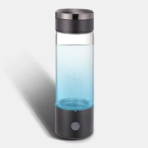 Portable Hydrogen Water Bottle Generator and Hydrogen Water Cup