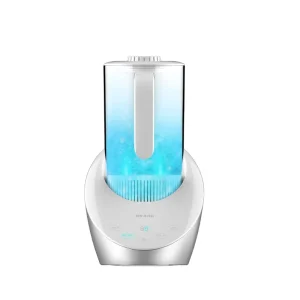 Portable Hydrogen Water Generator, Alkaline Water Kettle with SPE Technology