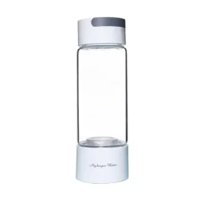 Portable Hydrogen and Oxygen Separation Health care Hydrogen Water Bottle Generator 5000 Ppb Rich Hydrogen Water Cup
