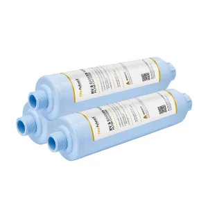 Portable Inline Camper RV Water Filter Cartridge