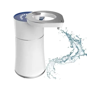 Portable Kitchen UF Tap Water Purifier for Home Use