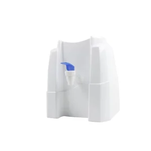 Portable Manual Pressurized Drinking Water Dispenser for Home Use