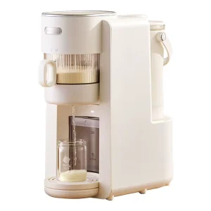 Portable Multi Function Household Automatic Baby Milk Maker Electric 2L Kettle Baby Formula Dispenser