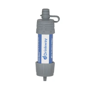 Portable Outdoor Camping and Travel Water Purifier Filter