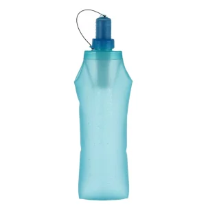 Portable Outdoor Water Purifier with Manual Activated Carbon Filter for Direct Drinking and RV Use
