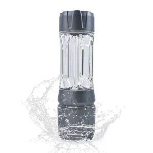 Portable SPE PEM Hydrogen Water Generator Bottle