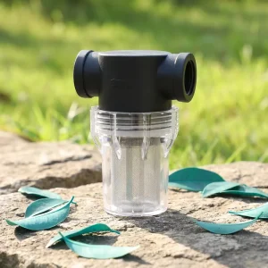 Portable Small Water Filter for Multi-Scene Water Purification