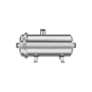 Portable Stainless Steel Household Ultrafiltration Water Purifier PVDF Filter Element Tap for Outdoor Whole House Water