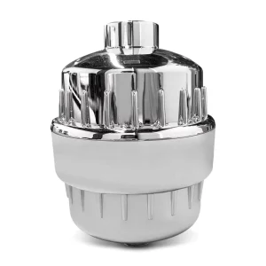 Portable Universal Detachable Replaceable Components Bathtub Shower Filter Purifier