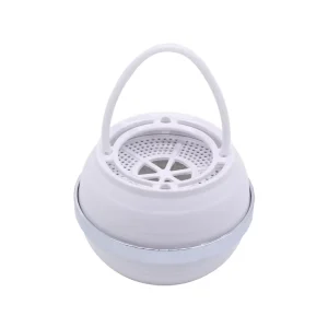 Portable Vitamin Spa Multi Stages Bath Ball High Output Bathtub Shower Filter Water Purifier for Shower Home for Bathtub
