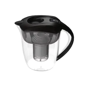 Portable Water Dispenser Filter Pitcher Alkaline Water Filter Jug