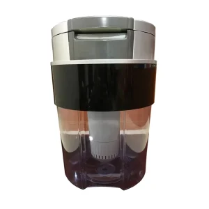 Portable Water Purifier and Dispenser