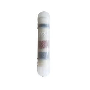 Post T33 10 Inch Spun Sediment Alkaline RO Activated Carbon 20″ Inline Replacement Filter System Aqua Water Filter Cartridge