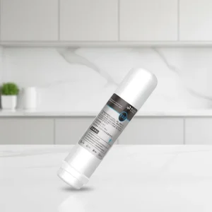 Post-position Large T33 Coconut Shell Activated Carbon Water Purifier Filter Element Improves Taste
